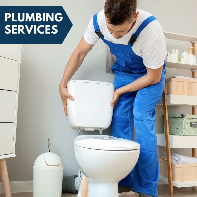 Plumbing Company in Winthrop, AR